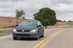 Volkswagen Jetta TSI Wolfsburg Edition 2017 года (NA)